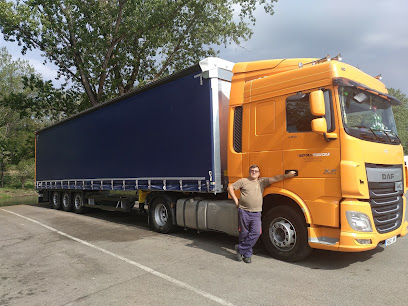 Foto Ripoll Trucks: Logística Capdevila