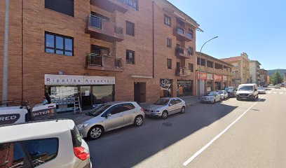 Foto Ripollès Assessors – Ripoll