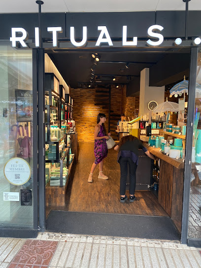 Foto Rituals