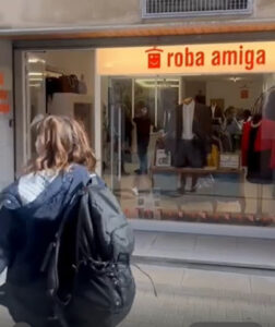 Roba Amiga Banyoles - Banyoles