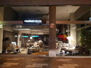 Roche Bobois - Girona