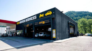 Rodi Motor Services - Ripoll