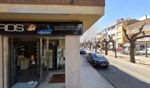 Ros Instelec - Torroella de Montgrí