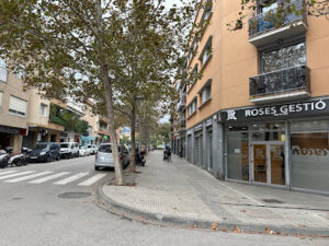 Roses Gestió S. A. - Roses
