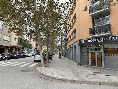 Foto Roses Gestió S. A.