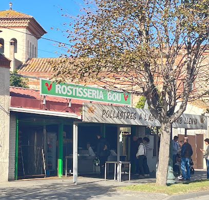 Foto Rostisseria Bou