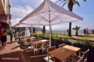 Route 66 - Lloret de Mar