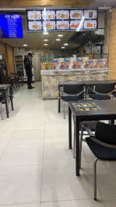Royal kebab tacos pizzeria halal - Platja d'Aro i S'Agaró