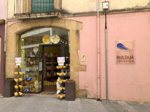 RULDUÀ ceràmica - La Bisbal d'Empordà