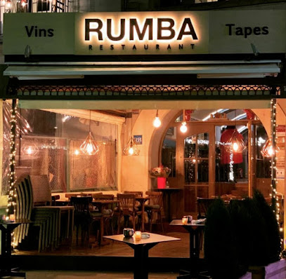 Foto Rumba