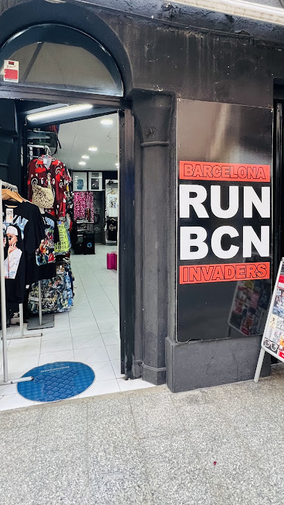 Foto Run Bcn
