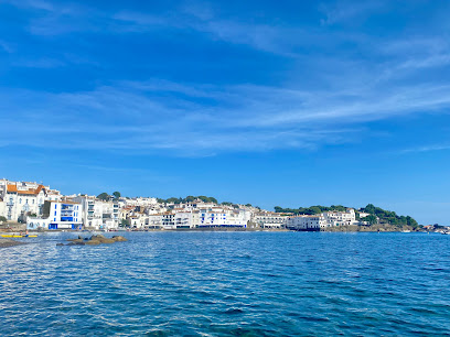 Foto Rutes Cadaqués