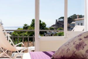 RVHotels Avenida - Tossa de Mar