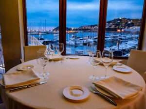Sa Marinada - Sant Feliu de Guíxols