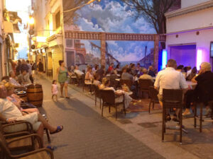 Sa Xarxa - Lloret de Mar