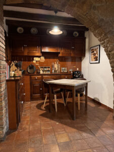 Sabor a Brasa - Palafrugell