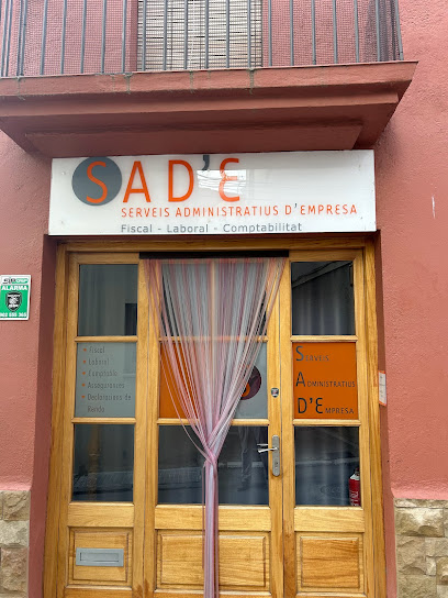 Foto Sade Servicios