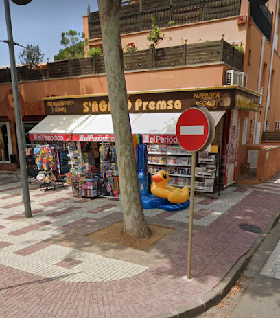 Foto S’Agaró Premsa