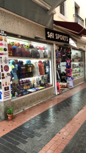 Sai Sports - Lloret de Mar