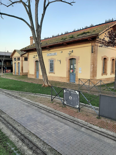 Foto Sala Polivalente Castell d’Aro