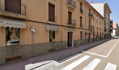 Foto Saló Segalà