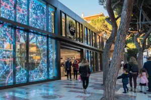 Salón TORO Platja d'Aro - Platja d'Aro i S'Agaró