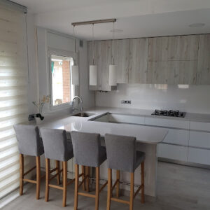 Samart Cuines - Blanes cocinas - Blanes