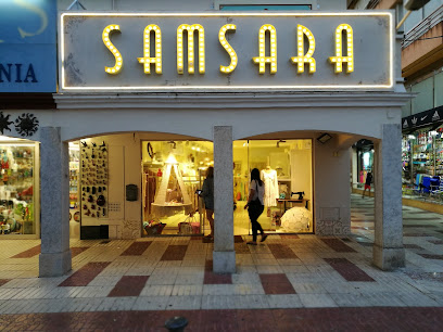 Foto SAMSARA 51 Collection