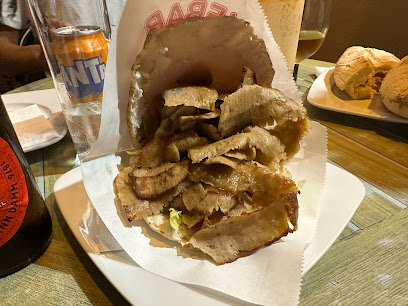 Foto Sandwich Bocadillos & Tapas Entrepans