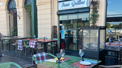 Foto Sant Grillat