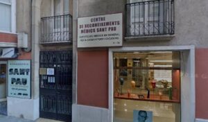 Sant Pau Autoescola - Figueres
