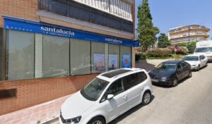 Santalucía Sant Feliu de Guíxols - Baldellou Assegurances - Sant Feliu de Guíxols