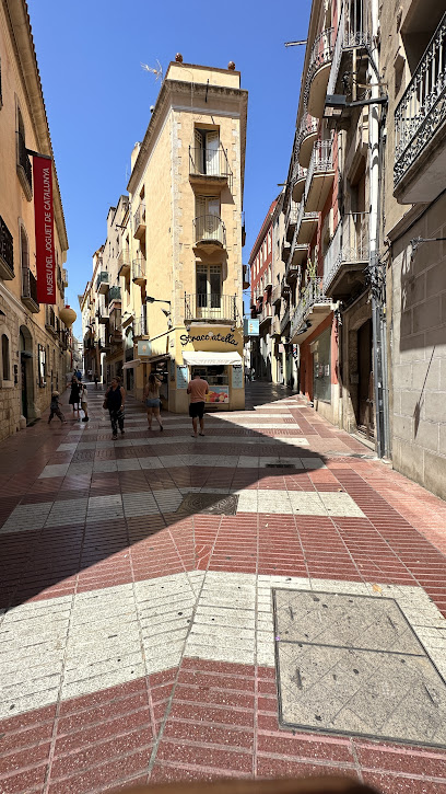 Foto Santiveri