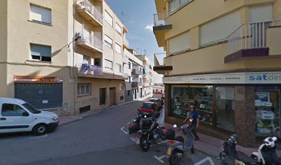 Foto Sat Despatx
