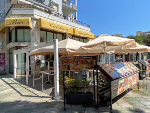 Savoy - Blanes