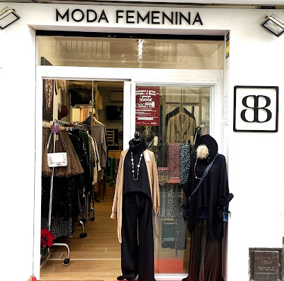 Foto SB Moda Femenina