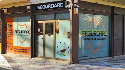 Foto SEGURDARO SISTEMES DE SEGURETAT