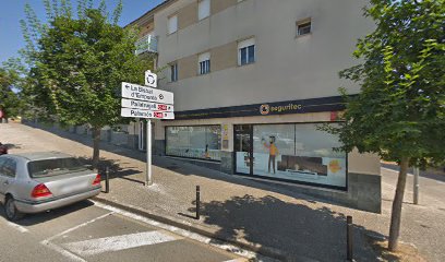 Foto SEGURITEC
