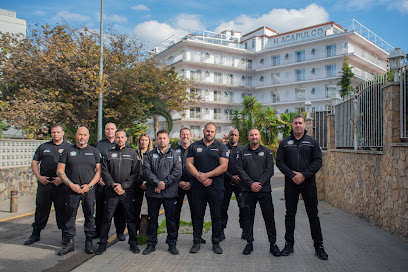 Foto Segurpol Serveis Integrals Sl.
