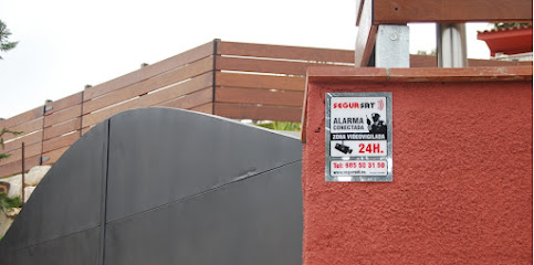 Foto SegurSat.