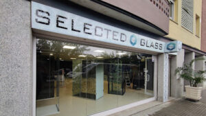 SELECTED GLASS - Lloret de Mar