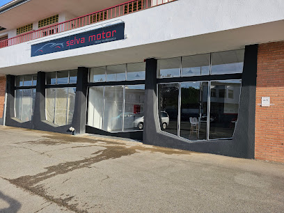 Foto SELVA MOTOR
