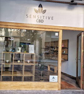 Sensitive CBD Figueres - Figueres