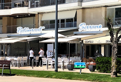 Foto Serrano Restaurant
