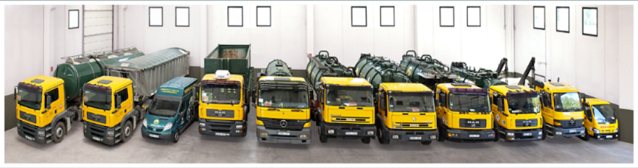 Foto Serveis de Neteges Tecniques Olot-net SL