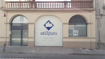 Foto Serveis de Neteja i Manteniment Utilitats
