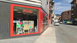Serveis Informàtics Olot - Olot