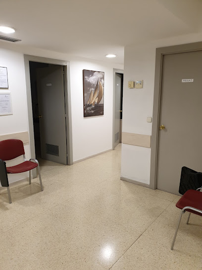 Foto Servi Tràfic S.c.p.