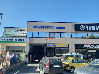 Foto Serviauto Fornés Jofré SL
