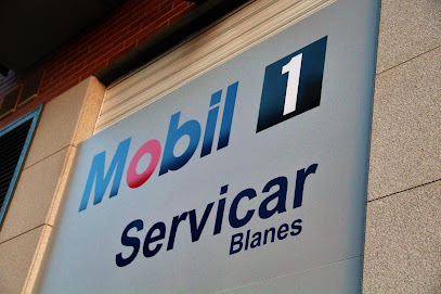 Foto Servicar Blanes Mobil 1 center